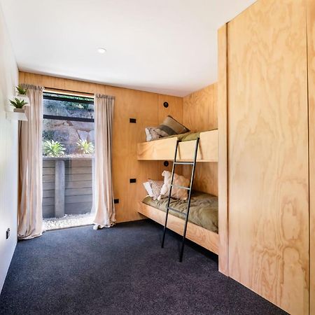 Mapua Village Retreat Экстерьер фото
