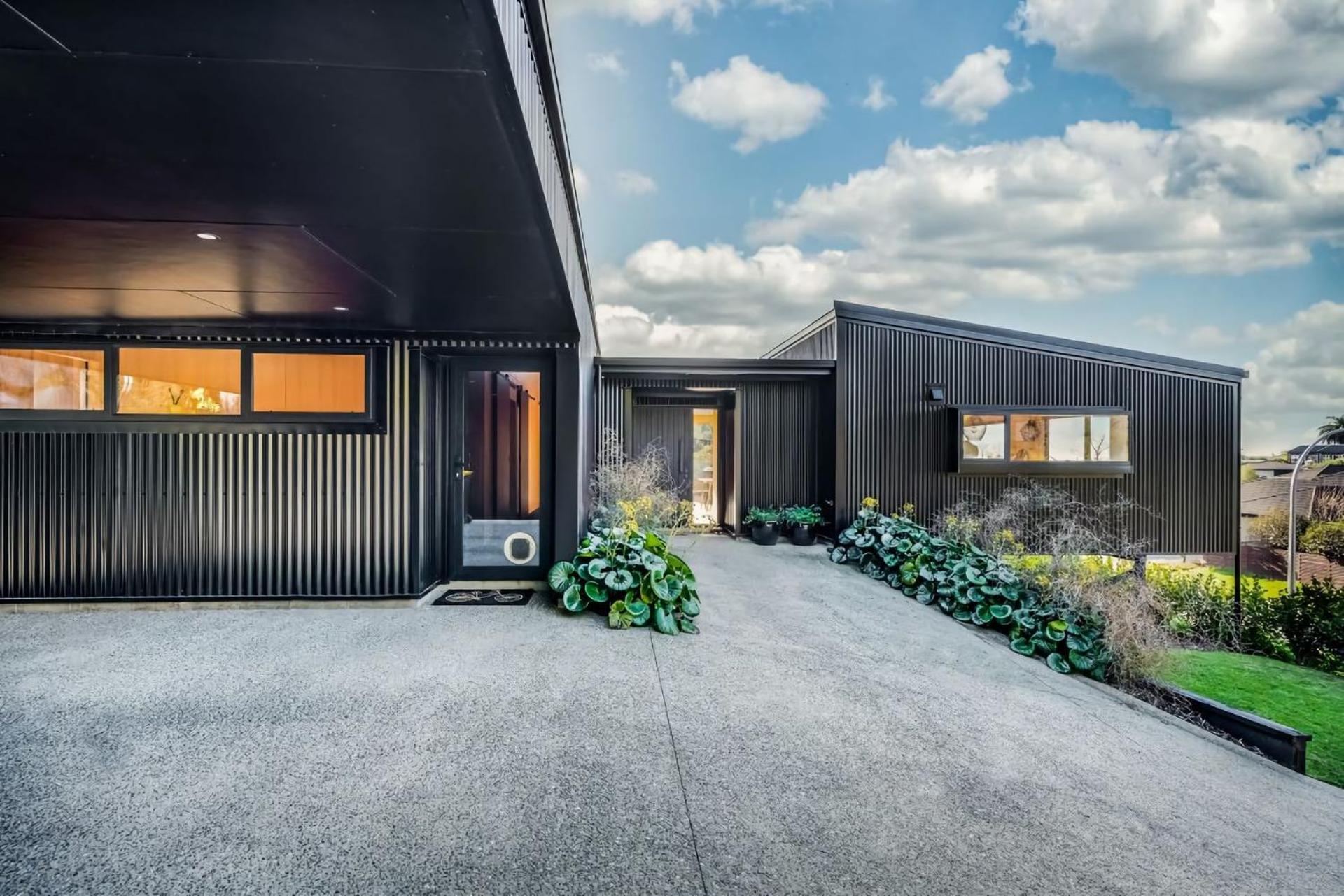 Mapua Village Retreat Экстерьер фото